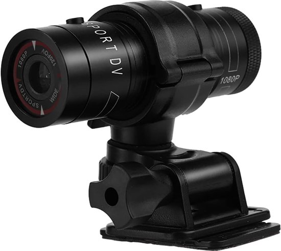 UltimateXtreme Action Camera HD 1080P Waterdicht Mini Sport DV review