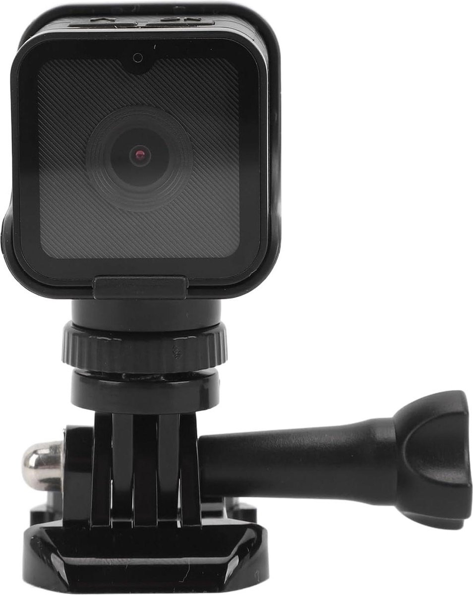 De Ultra HD 1080P Sportcamera met Helm- en Fietsaccessoires in één oogopslag