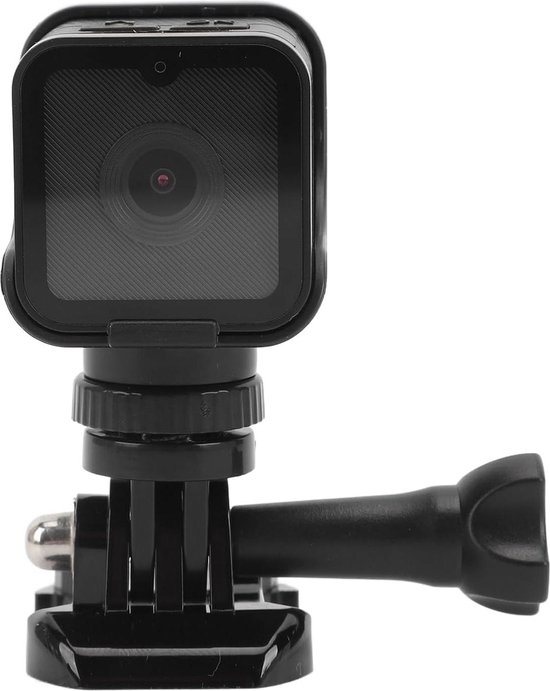 Ultieme Actie en Veiligheid met de Ultra HD 1080P Sportcamera