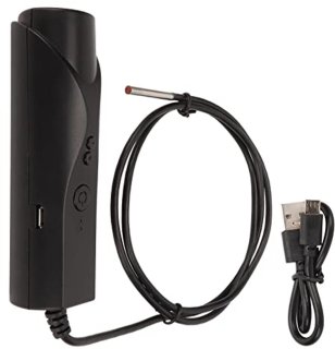 Wat vinden we goed aan de Universal 3.9mm Endoscope Borescope Camera - 3m