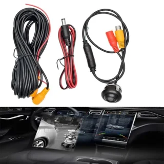 Universal Reversing Camera Lens N-System