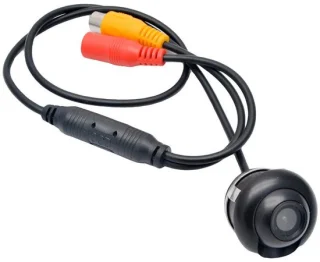Universal Reversing Camera Lens N-System