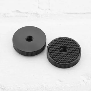Universeel Camera Borgmoer Adapter 1/4 inch Vrouwelijk Aluminium 26x6,5mm
