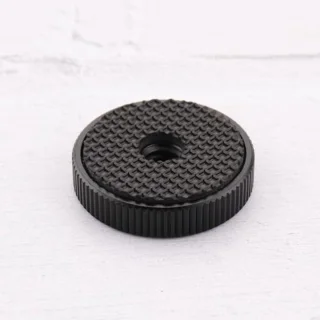 Universeel Camera Borgmoer Adapter 1/4 inch Vrouwelijk Aluminium 26x6,5mm