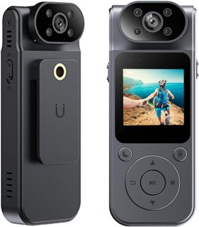 De Universeel Mini Sportcamera Actioncam in één oogopslag