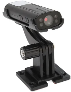 Universele Achteruitrijcamera voor Camper en Vrachtwagen