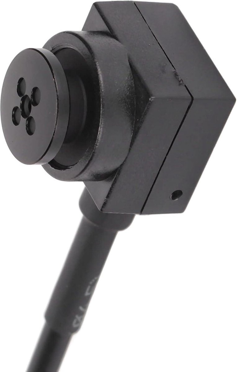 USB C-endoscoop 1080P Mini Borescope Camera voor Android, Windows, Linux en MacOS