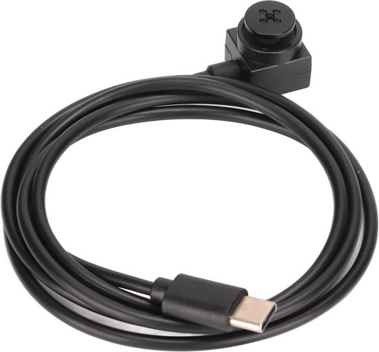 USB C-endoscoop 1080P Mini Borescope Camera voor Android, Windows, Linux en MacOS