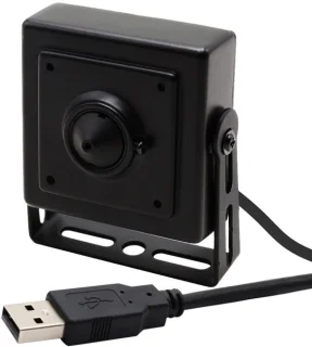 USB-camera 1080p HD pinhole lens groothoek - ShopVlot