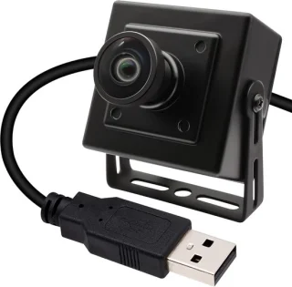 USB-camera 16MP groothoek 120 graden ShopVlot