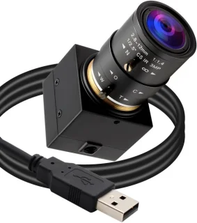 USB-camera