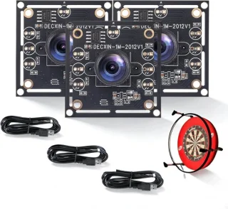 USB-camera module 720p 30fps - ShopVlot
