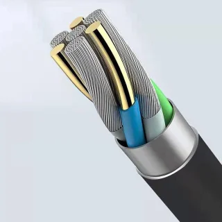USB Type C 3-in-1 Endoscoop Camera 5m IP67