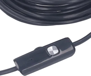USB Type C 3-in-1 Endoscoop Camera 5m IP67