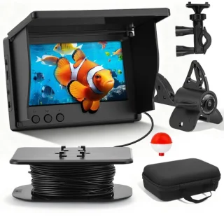 Velori Fishfinder onderwatercamera 1080P