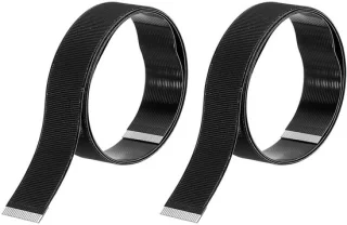 Vemera FPV FPC FFC-kabel 20 pinnen 0,5 mm 400 mm