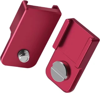 Vemera koude schoenmontageadapter 1/4"-20