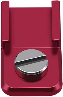 Vemera koude schoenmontageadapter 1/4"-20