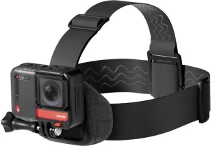 Verstelbare hoofdband voor camera- accessoires