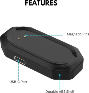 Vervangende oplaadkabel voor action camera