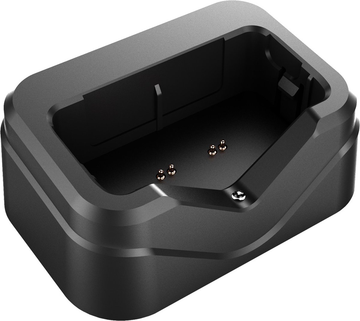 Viatel Bodycam HD Network Camera met Dock Charger