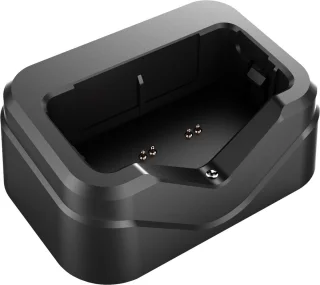 Viatel Bodycam HD Network Camera met Dock Charger