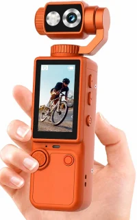 Vlagcamera