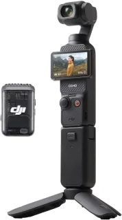 Vlogcamera