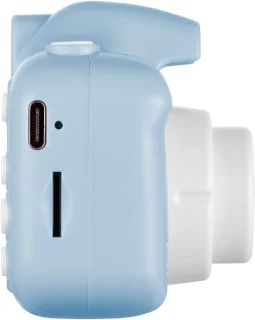 Volkano Kids Mini Shutterbug actiecamera – blauw