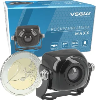 VSG 24 23141 mini achteruitrijcamera
