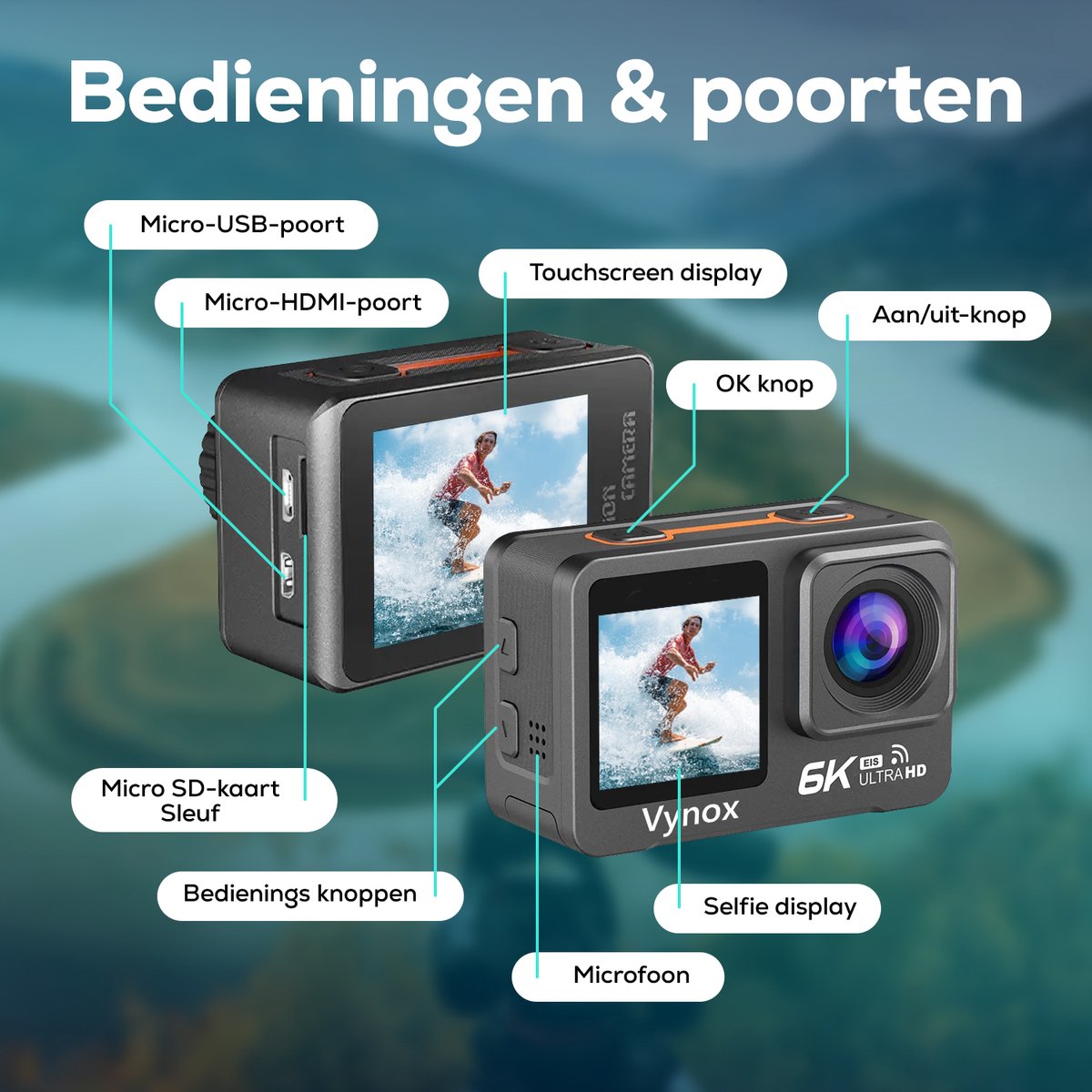 Wat vinden we minder goed