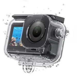 Waterdichte behuizing voor Action 6-actiecamera