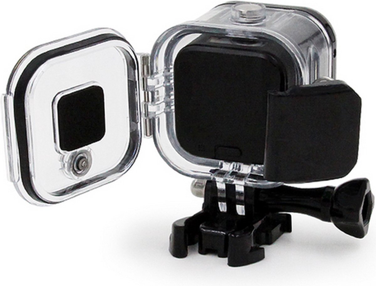 Waterproof Case voor GoPro Session 4 & 5