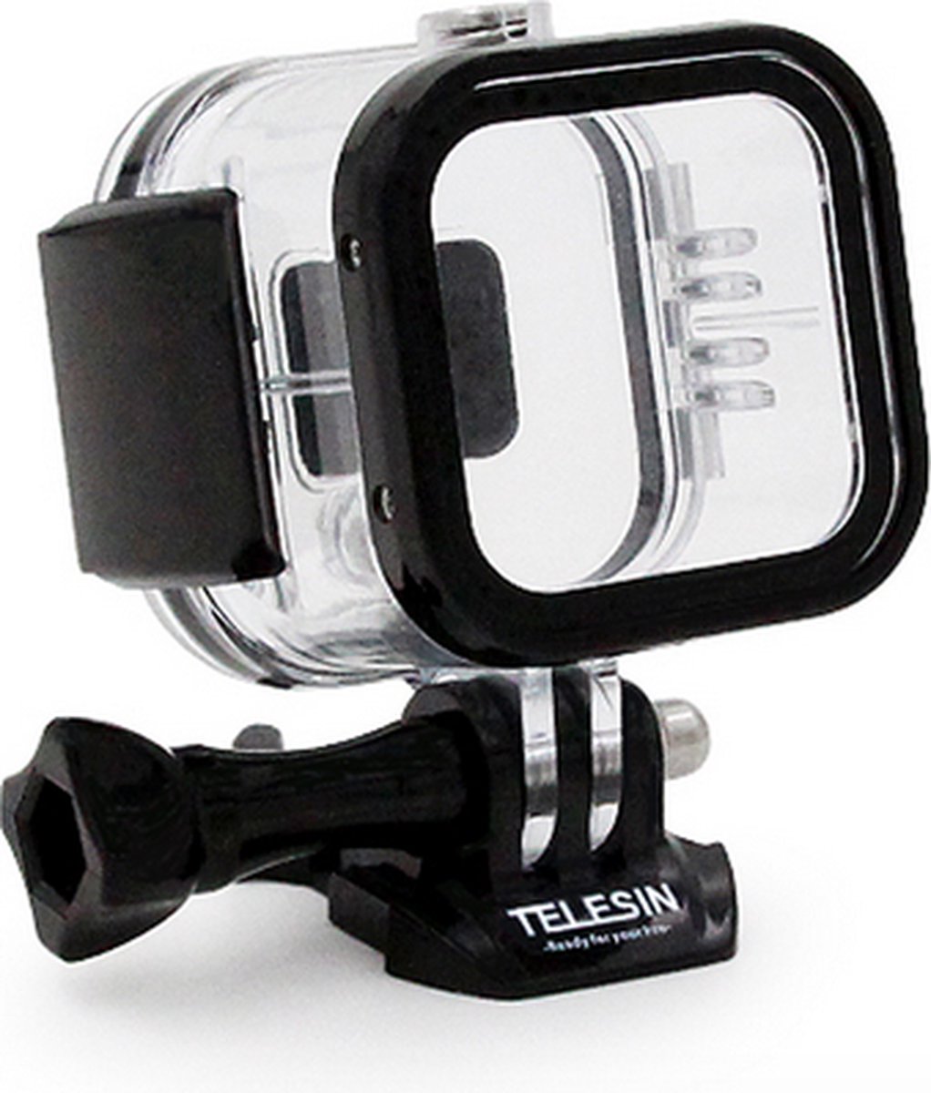 Waterproof Case voor GoPro Session 4 & 5