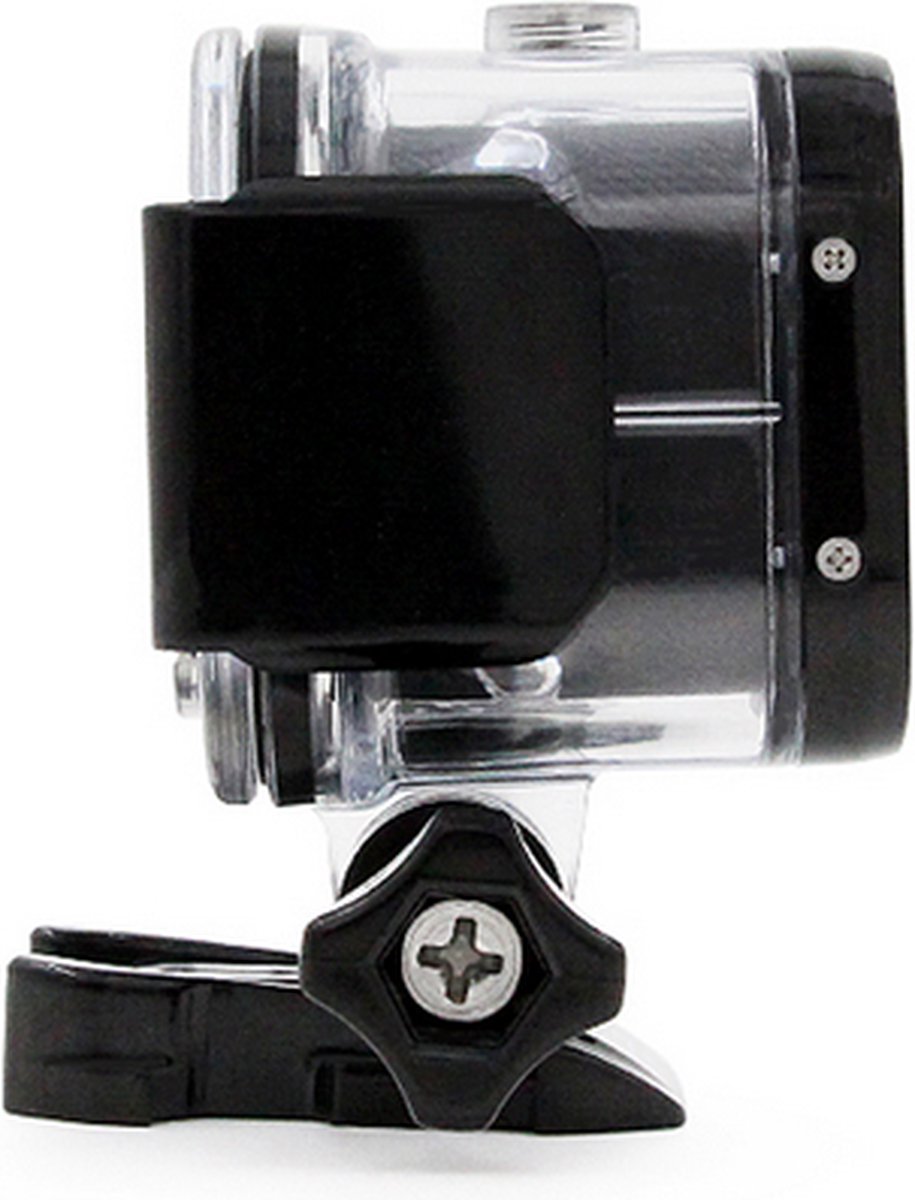 Waterproof Case voor GoPro Session 4 & 5