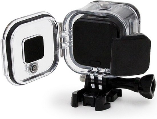 Waterproof Case voor GoPro Session 4 & 5