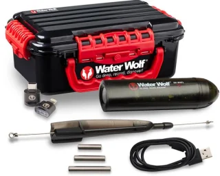 Waterwolf Pro 2.0 Onderwatercamera