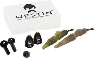 Westin Escape Cam Kit - Onderwatercamera