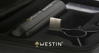 Westin Escape Cam Onderwatercamera