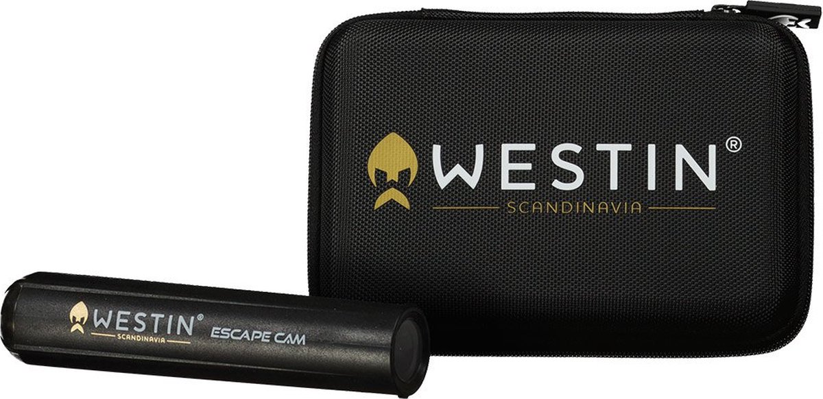 Westin Escape Cam Onderwatercamera