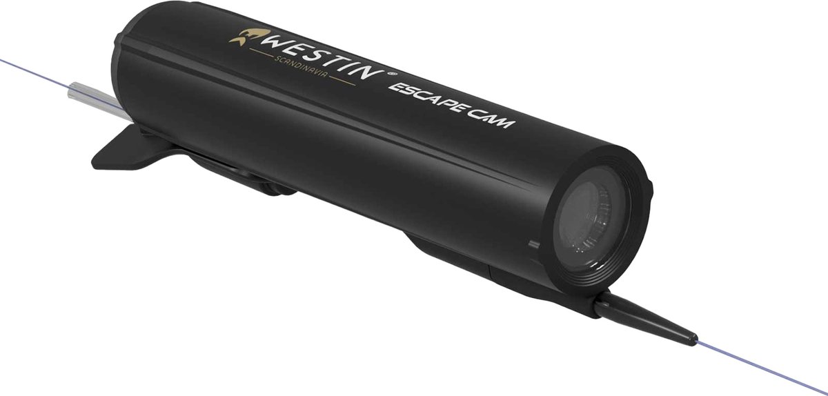 Westin Escape Cam Onderwatercamera