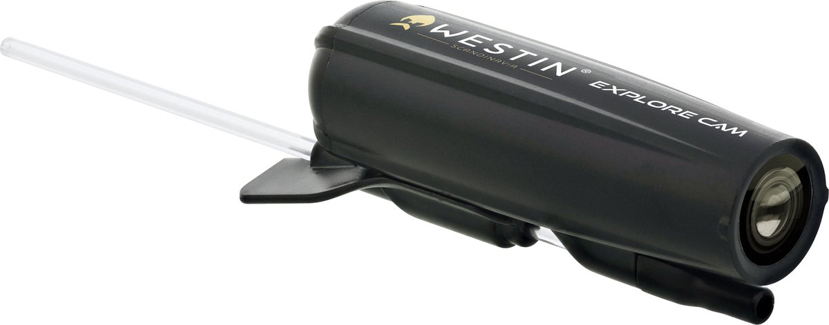 Westin Explorecam 28g Onderwatercamera