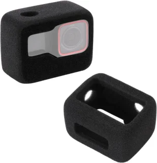 Windbescherming voor Insta360 Ace Pro - Foam windslayer