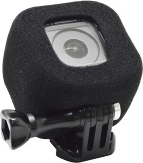 Windslayer Foam Cover voor GoPro Session 4/5