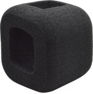 Windslayer Foam Cover voor GoPro Session 4/5
