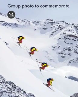 WOLFANG GA100 Action Camera