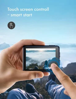 WOLFANG GA200 Actiecamera