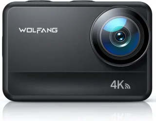 WOLFANG GA400 4K Action Camera