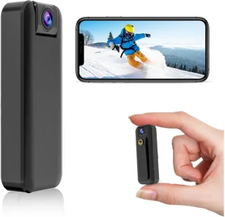 Xd Xtreme Bodycam Actiecamera
