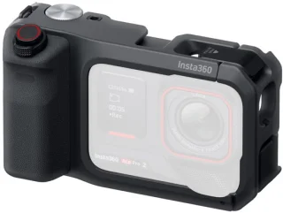 Xplorer Pro-Grip-kit voor actioncamera